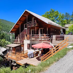  Appartement Ailleurs A En Queyras